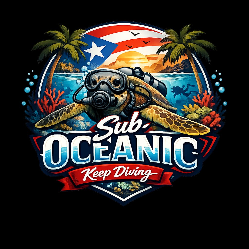 SubOceanic Dive Center